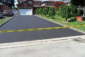 Why Choose Us For All Your Driveway Paving Needs in Deforest, WI?